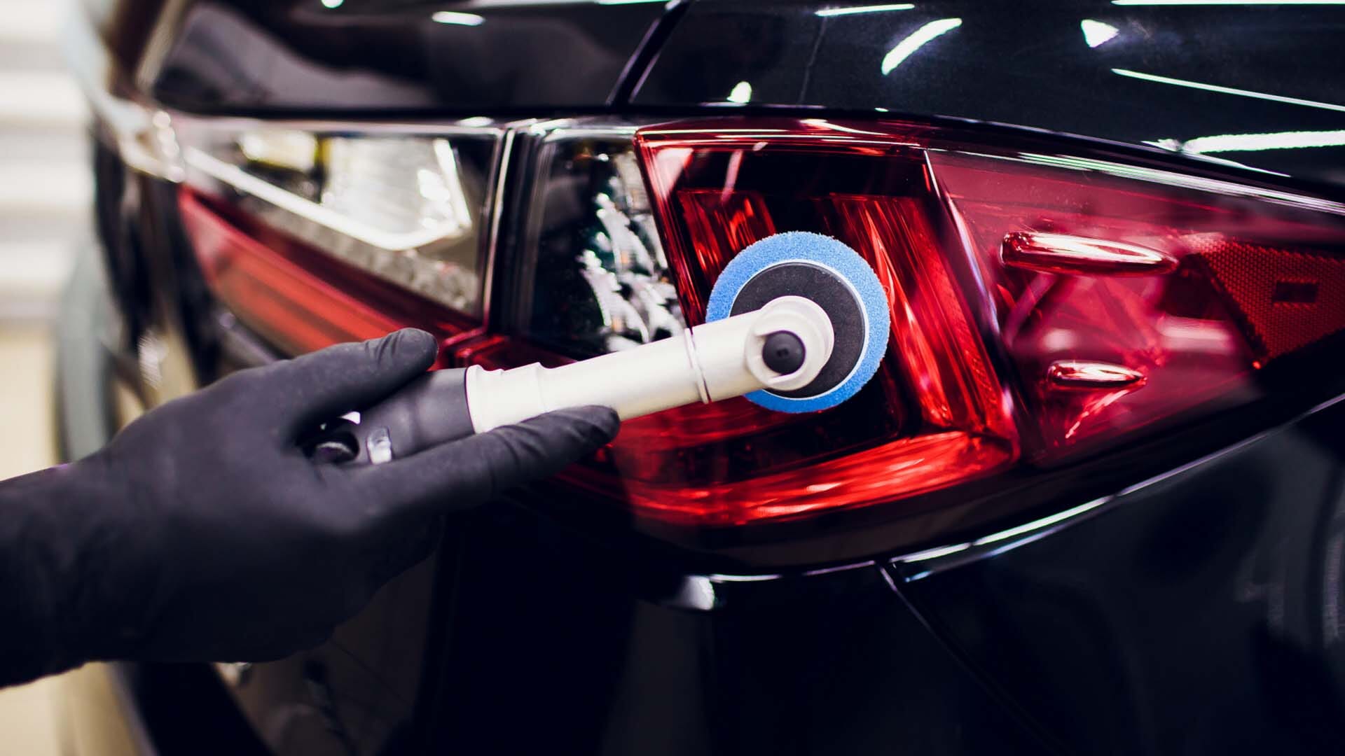 AUTO DETAILING