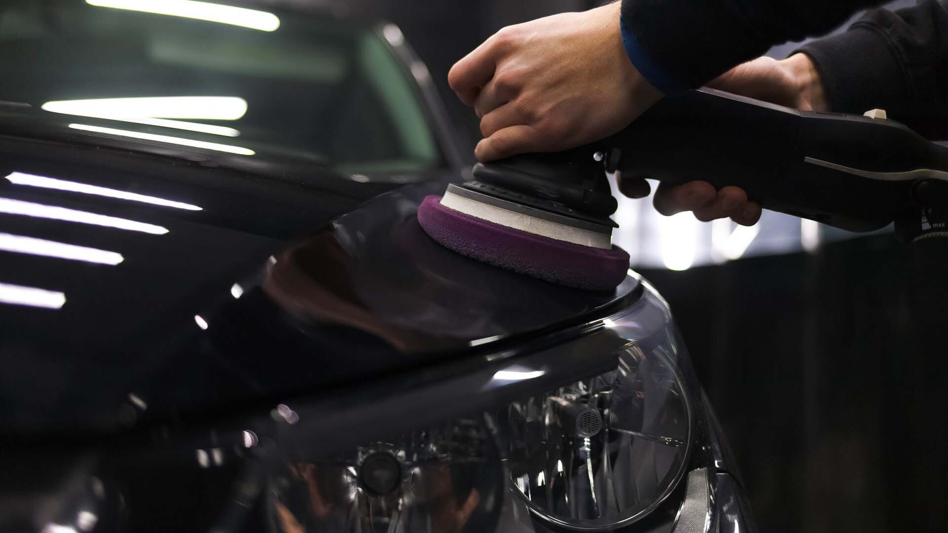 CERAMIC COATING