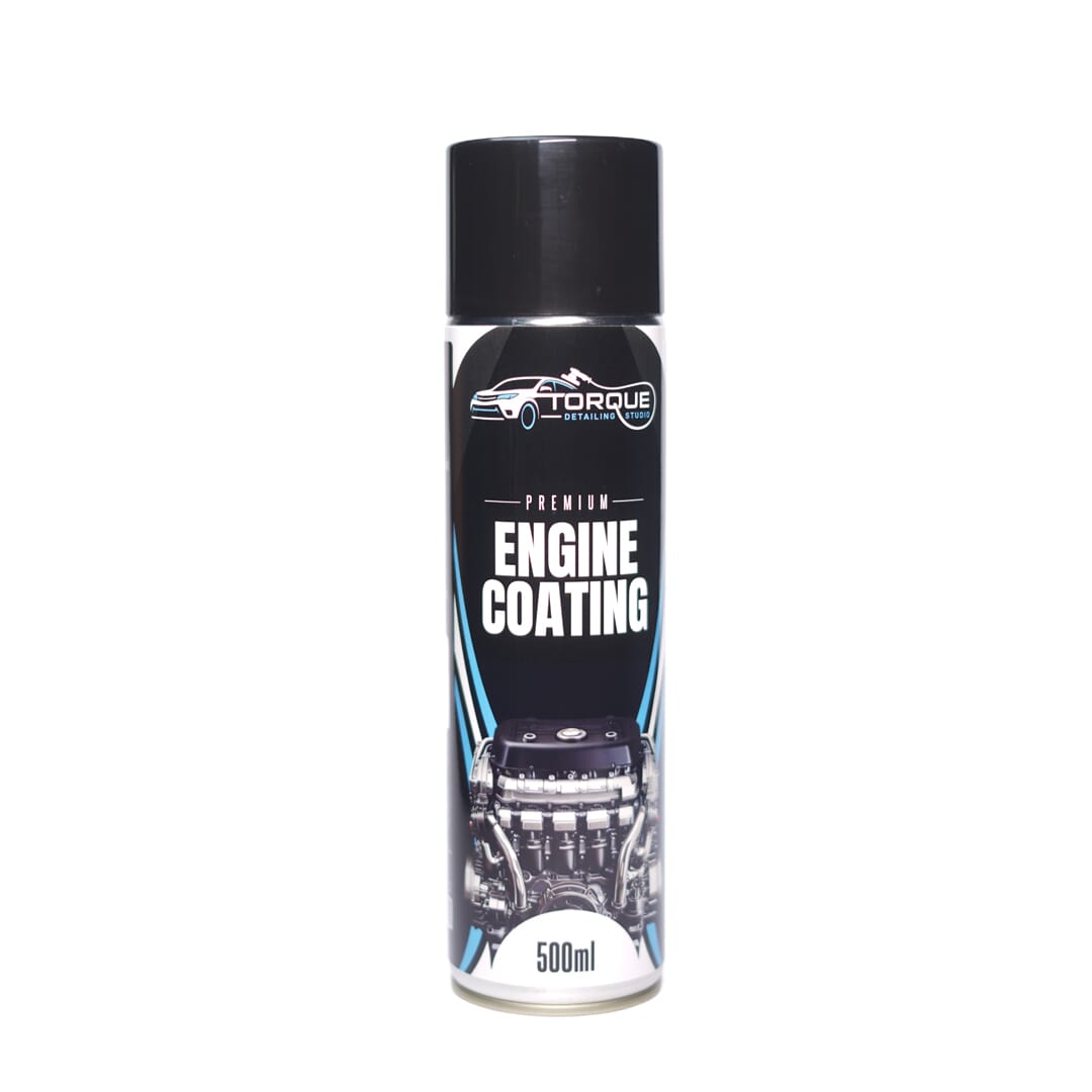 Engine Coating
