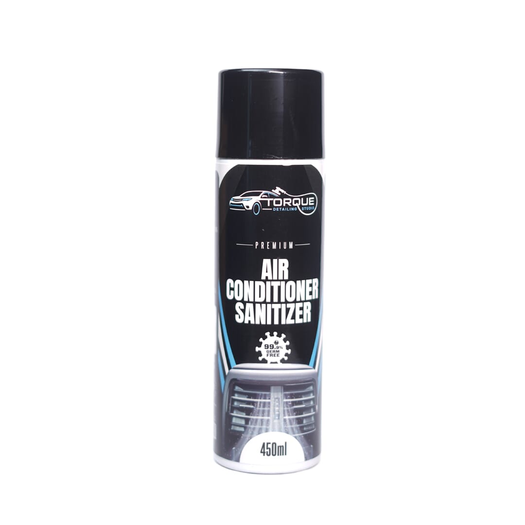 Odur Remover & Cabin Sanitizer